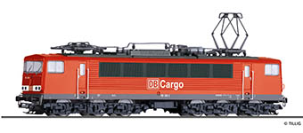 010-04332 - TT Elektrolok BR 155 der DB Cargo, Ep. V