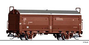010-17652 - TT Schiebedach-/Schiebewandwagen Te der SJ, Ep. III