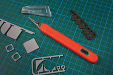 015-90005 - Modellbaumesser