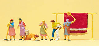 023-10059 - 1:87 - Hausfrauen