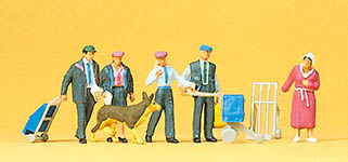 023-10248 - 1:87 - Bundespost 1990