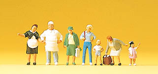023-10275 - 1:87 - Bäcker Krause