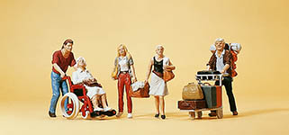 023-10470 - 1:87 - Reisende