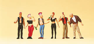023-10473 - 1:87 - Punker