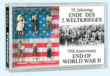 023-13404 - 1:87 - 75. Jahrestag Ende des 2. Wel