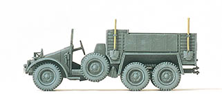 023-16552 - 1:87 - Mannschaftskraftwagen Kfz 70.