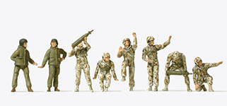 023-16567 - 1:87 - Panzerbesatzungen. US Army 20