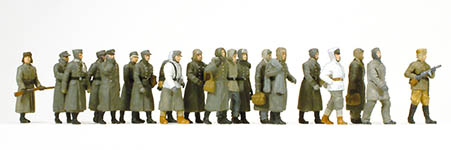 023-16578 - 1:87 - Deutsche Kriegsgefangene