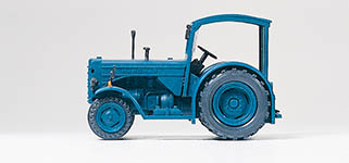 023-17915 - 1:87 - Hanomag R 55. Landwirtschaft.