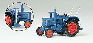 023-17921 - 1:87 - Ackerschlepper LANZ D 2416. F