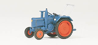 023-17925 - 1:87 - Ackerschlepper LANZ D 2416. S