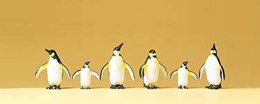 023-20398 - 1:87 - Pinguine
