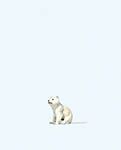 023-29500 - 1:87 - Junger Eisbär