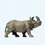 023-29501 - 1:87 - Indisches Panzernashorn
