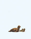 023-29518 - 1:87 - Seehund