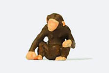 023-29527 - 1:87 - Schimpanse