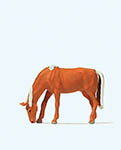 023-29530 - 1:87 - Weidendes Pferd