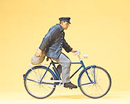 023-45067 - 1:22,5 - Bauer auf Fahrrad
