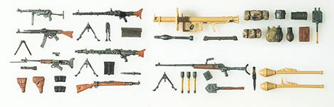 023-56290 - Waffen, Ausrüstung. Deutsches