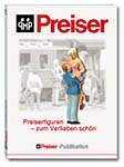 023-96001 - Preiserfiguren - zum Verlieb