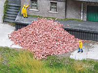 034-21254 - Ziegel (NF) ziegelrot Mix