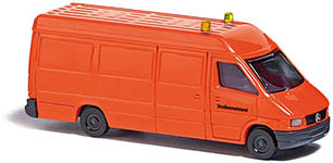070-8402 - 1:160 - Mercedes Sprinter Straßenmeisterei