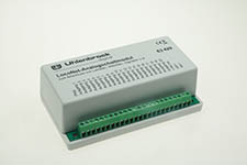 085-63420 - LocoNet-Analogschaltmodul