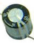 111-GOLDSORG - Zimo Pufferspeicher GoldCaps 1F/2,5V, 8 x 12 mm, zum Bau eigener Goldcap-Module