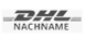 DHL Nachname