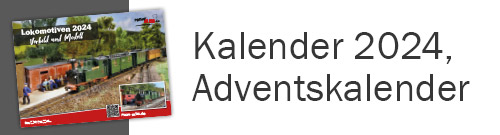 Kalender und Adventskalender