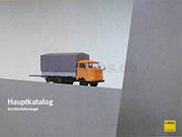 Hädl Straßenfahrzeuge 2020