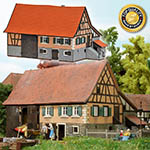 TT Kleinbauernhaus aus Schwarzenweiler