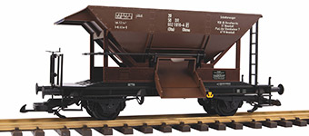 G - Selbstentladewagen, DR, Ep. IV