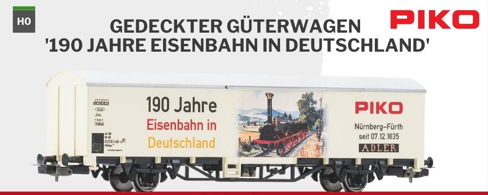 075-95745-Banner.jpg Piko-190-Jahre-Eisenbahn