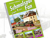 Schmalspurfan 01/2021