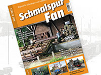 Schmalspurfan 02/2021