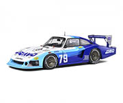 094-421180700 - 1:18 - Porsche 935 MobyDick #79 blau