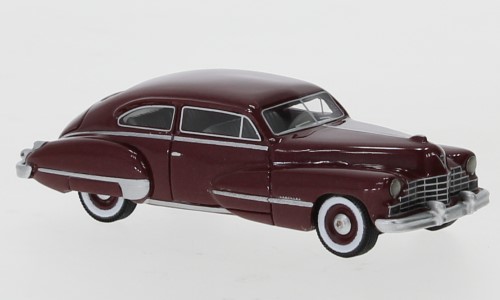 1:87 - Cadillac Series 62 Club Coupe