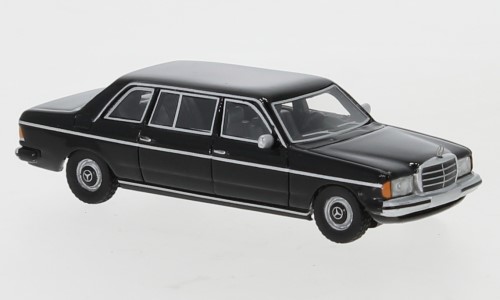 H0 Mercedes V123 Limousine
