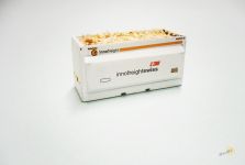H0 Container innofreight swiss