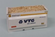 H0 Container VTG