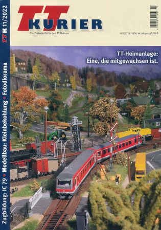 TT Kurier 11/2022