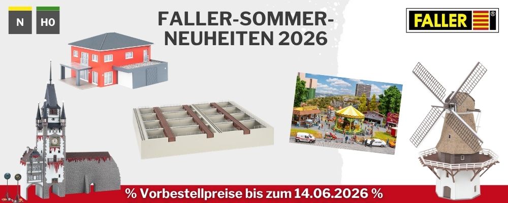 Faller-Sommerneuheiten-2026
