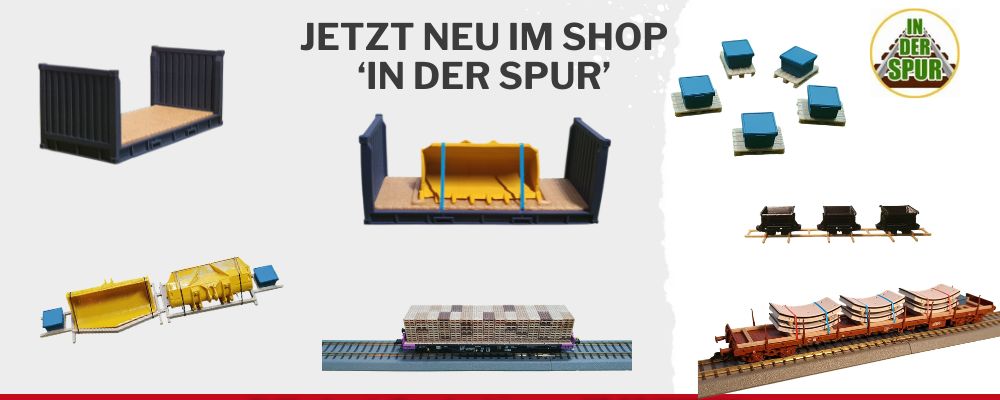 In-der-Spur
