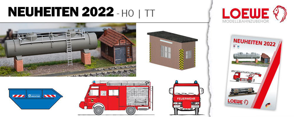 Loewe Neuheiten 2022