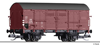 010-502394 - TT Milchwagen der DB, Ep.III