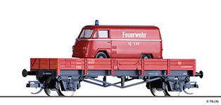 010-502395 - TT Junior-Clubwagen 2022 gratis