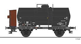 010-502399 - TT Kesselwagen m.Brh der DR, Ep.III