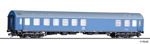 010-502402 - TT Messwagen 1 der DR, Ep.IV
