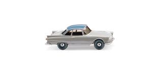  012802 - H0 - DKW Sportcoupé 1000 Spezial -fenstergrau/brilliantblau